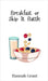 Breakfast or Skip It Battle by Hannah Grant