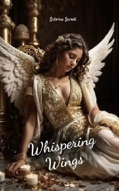Whispering Wings by Sabrina Sarvik