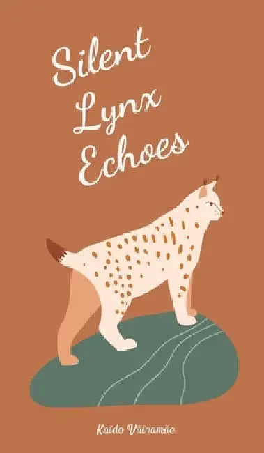 Silent Lynx Echoes by Kaido Väinamäe