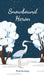 Snowbound Heron by Paula Raudsepp