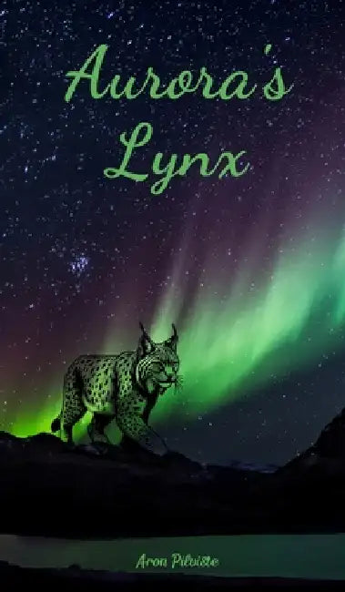 Aurora's Lynx by Aron Pilviste