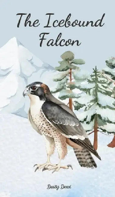 The Icebound Falcon by Daisy Dewi