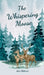 The Whispering Moose by Kene Elistrand