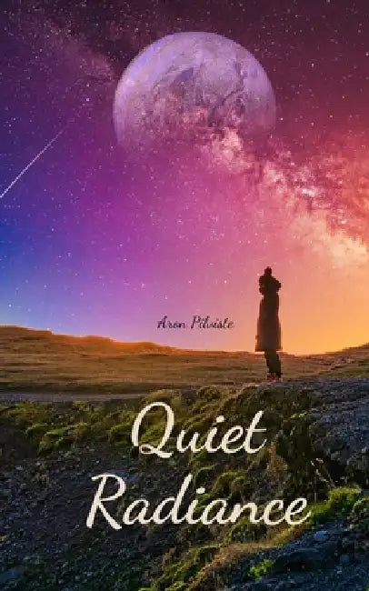 Quiet Radiance by Aron Pilviste
