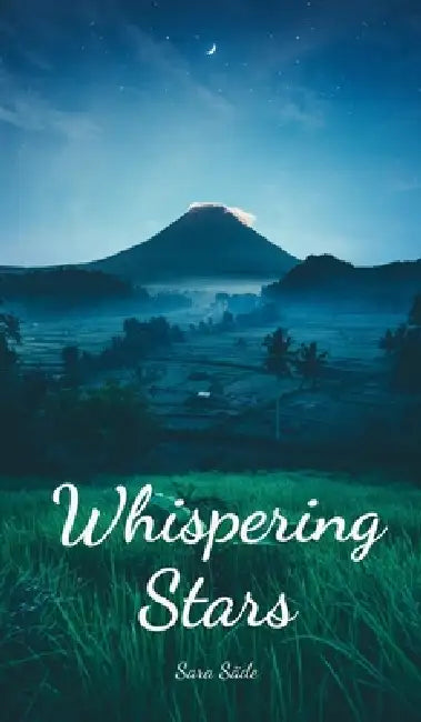 Whispering Stars by Sara Säde