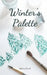 Winter's Palette by Sabrina Sarvik