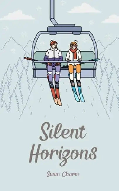 Silent Horizons by Swan Charm