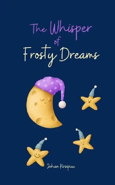 The Whisper of Frosty Dreams by Johan Kirsipuu