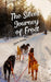 The Silent Journey of Frost by Eliora Lumiste
