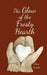 The Glow of the Frosty Hearth by Eliora Lumiste