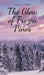 The Glow of Frozen Pines by Paulina Pähkel