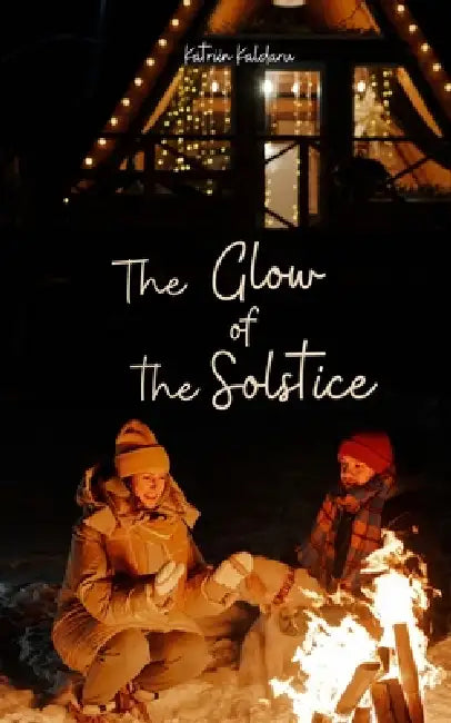 The Glow of the Solstice by Kätriin Kaldaru