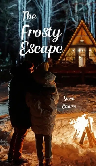 The Frosty Escape by Swan Charm