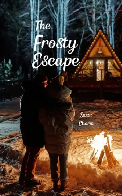 The Frosty Escape by Swan Charm
