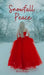 Snowfall Peace by Mirell Mesipuu