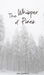 The Whisper of Pines by Liisi Lendorav