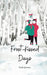 Frost-Kissed Days by Kaido Väinamäe