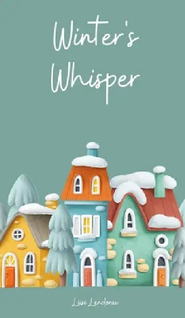 Winter Whispers by Liisi Lendorav