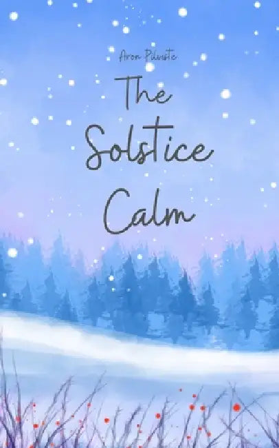 The Solstice Calm by Aron Pilviste
