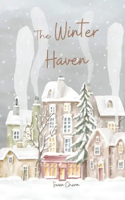 The Winter Haven by Swan Charm