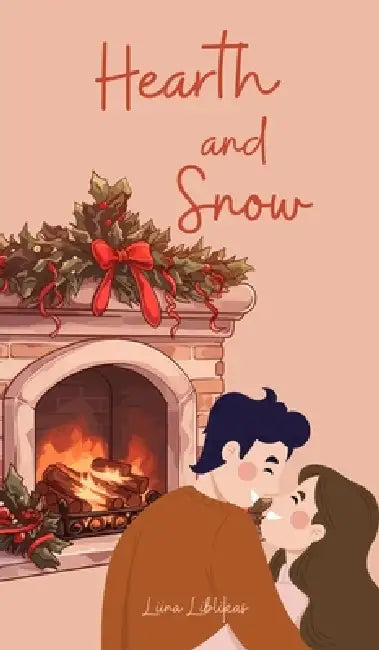 Hearth and Snow by Liina Liblikas