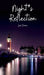 Night's Reflection by Lan Donne