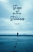 Steps in the Stillness by Daisy Dewi