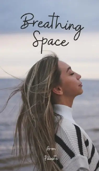 Breathing Space by Aron Pilviste