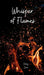 Whisper of Flames by Dewi