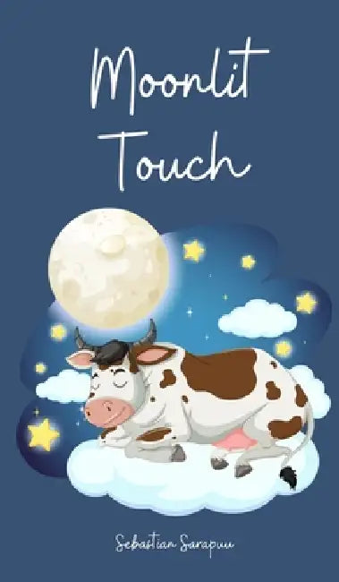 Moonlit Touch by Sebastian Sarapuu