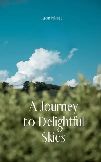 A Journey to Delightful Skies by Aron Pilviste