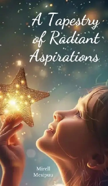A Tapestry of Radiant Aspirations by Mirell Mesipuu