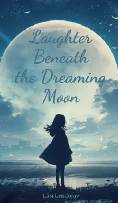 Laughter Beneath the Dreaming Moon by Liisi Lendorav