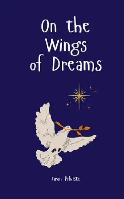 On the Wings of Dreams by Aron Pilviste