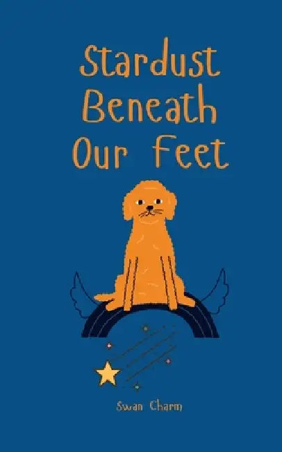 Stardust Beneath Our Feet by Swan Charm