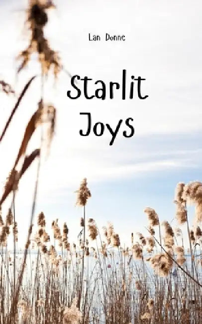 Starlit Joys by Lan Donne