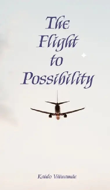 The Flight to Possibility by Kaido Väinamäe