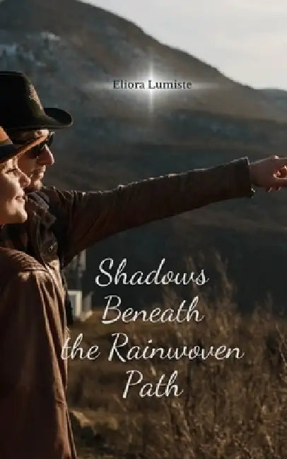 Shadows Beneath the Rainwoven Path by Eliora Lumiste