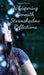 Whispering Beneath Stormshadow Reflections by Swan Charm