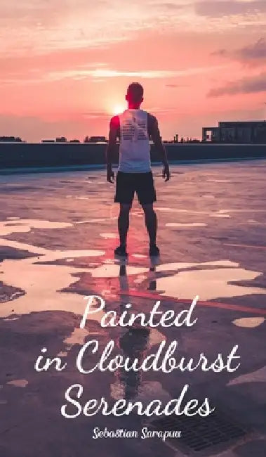 Painted in Cloudburst Serenades by Sebastian Sarapuu
