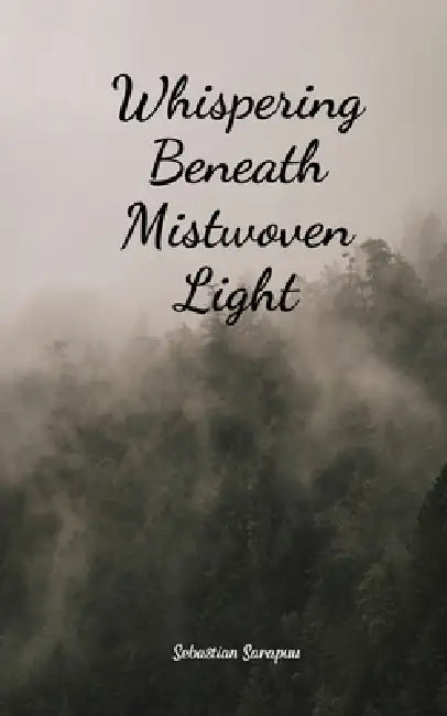 Whispering Beneath Mistwoven Light by Sebastian Sarapuu