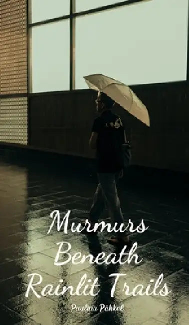 Murmurs Beneath Rainlit Trails by Paulina Pähkel