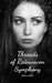 Threads of Rainwoven Symphony by Sabrina Sarvik