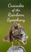 Cascades of the Rainborn Symphony by Eliora Lumiste