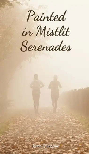 Painted in Mistlit Serenades by Kaido Väinamäe