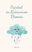 Painted in Rainwoven Dreams by Olivia Orav