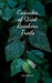 Cascades of Quiet Rainborn Trails by Kene Elistrand