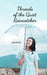 Threads of the Quiet Raincatcher by Linda Leevike