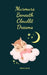 Murmurs Beneath Cloudlit Dreams by Sabrina Sarvik