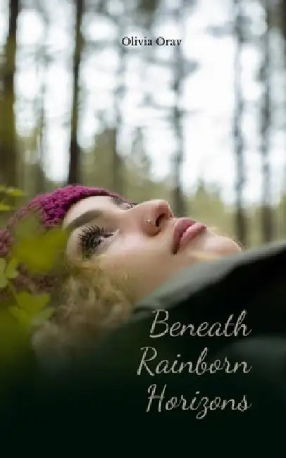 Beneath Rainborn Horizons by Olivia Orav